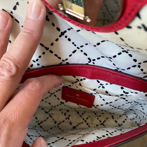 Kate spade shoulder bag - Picture 9 of 9